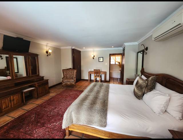 571M² BED & BREAKFAST FOR SALE IN CASHAN